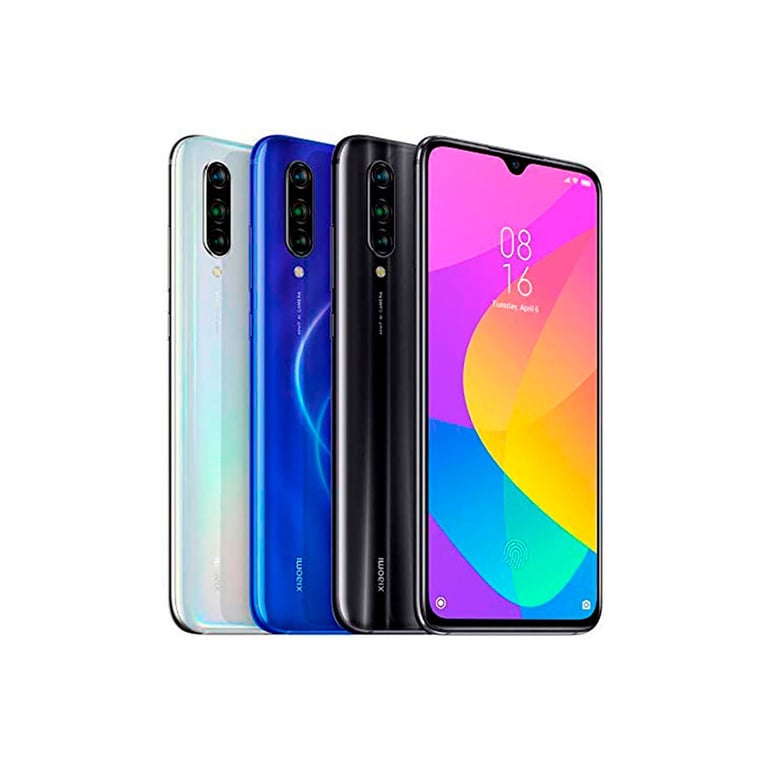 Xiaomi Mi 9 Lite - vue 8