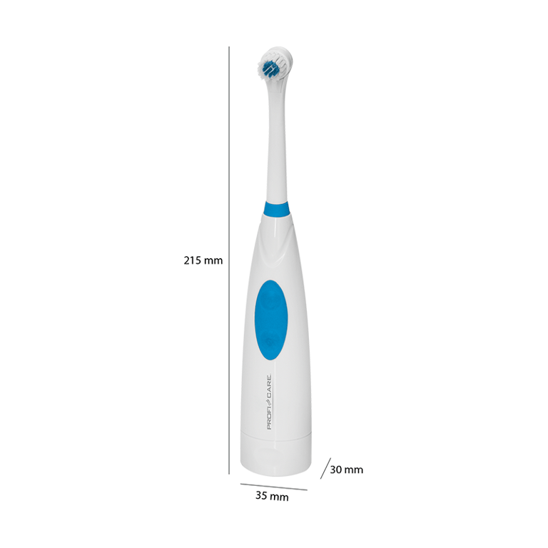 Brosse à dents électrique Proficare PC EZ 3054 Neuf - vue 3
