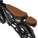 VéLo Électrique KOOLUX X9 PRO | Vitesse Max 25 km/h | Autonomie 100 km | Moteur 750W | Batterie 48V 15.6Ah*2 | Pneus 20 Pouces | Noir