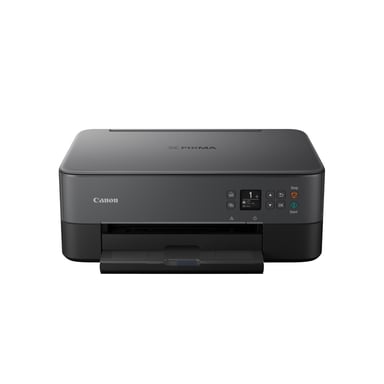 Impresora de inyección de tinta CANON PIXMA TS5350a Multifunción WiFi