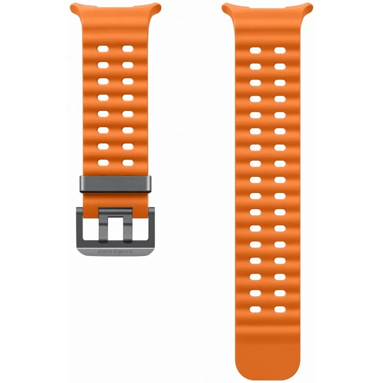 X2 - BRACELET EXTREME SPORT ORANGE - Neuf
