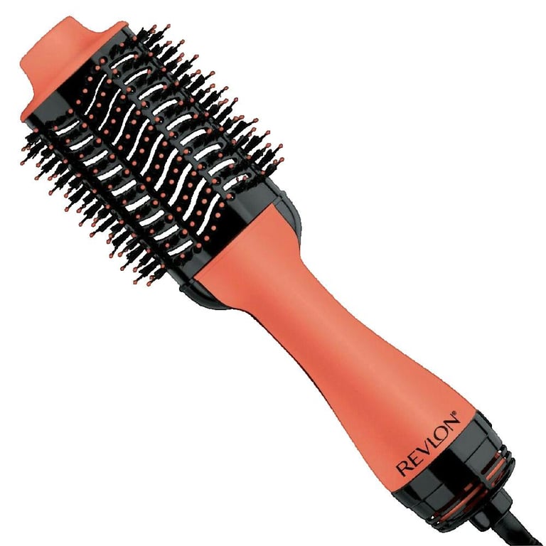 Brosse Séchante Et Volumisante Rvdr5222ea volum Revlon - vue 4