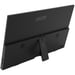 MSI PRO MP165 E6 monitor o TV portátil Monitor portátil Negro 39,6 cm (15.6'') LED 1920 x 1080 Pixeles