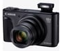 Fotocamera compatta Canon PowerShot SX740 HS Lite Edition Nero