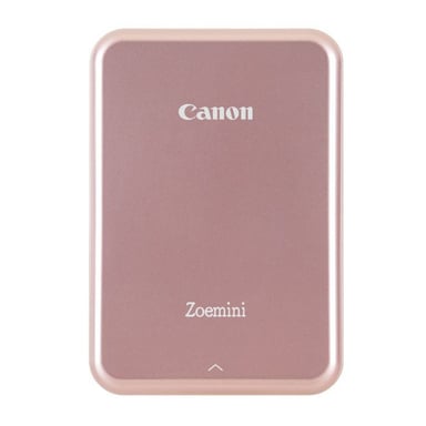 CANON ZOE MINI ORO ROSA