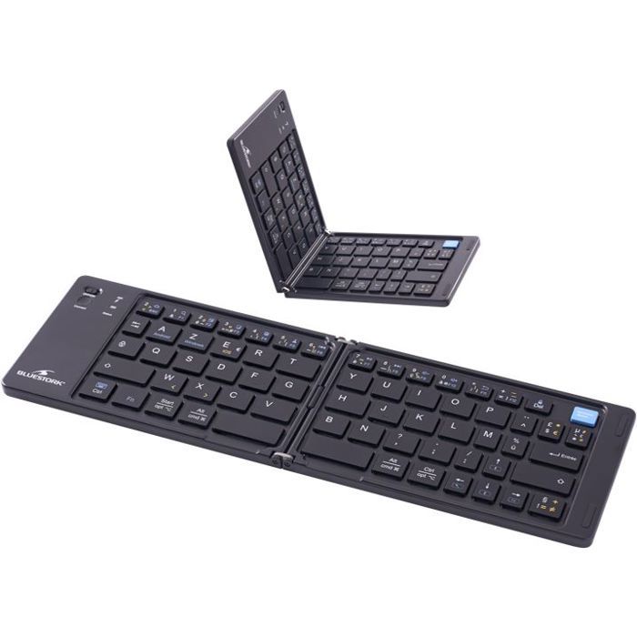 Bluestork KB Mini Fold - vue 2