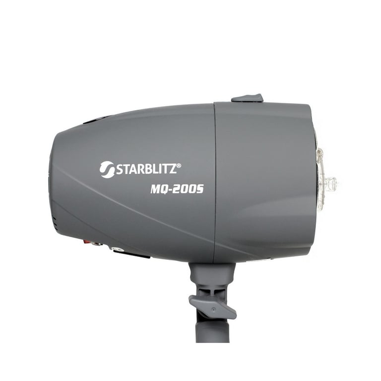 STARBLITZ SHARK 200 KIT - vue 4