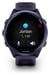 Forerunner 570 Montre GPS 47 mm, Violet Bleu Indigo