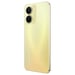 Vivo Y16 128Go 4G Or Étincelant