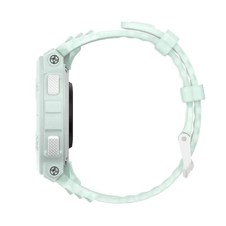 Amazfit Active Edge 46mm GPS - vue 3