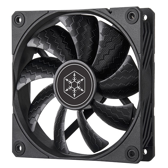 SILVERSTONE Shark Force Ventilateur Neuf - vue 4