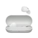 WF-C700N Auricolare True Wireless Stereo (TWS) Bluetooth per chiamate/musica - Bianco