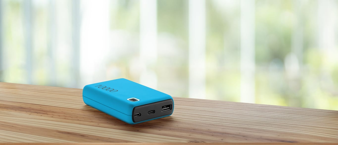 Cellularline Power Bank ESSENCE 10000 Neuf - vue 6