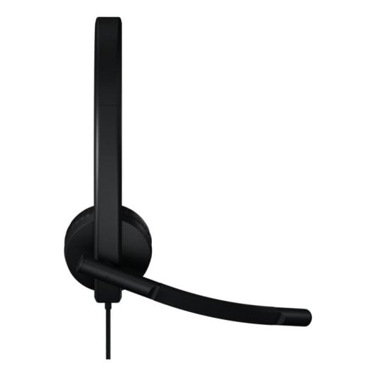 Logitech Modèle du produit : USB Headset Stereo H570e - vue 6