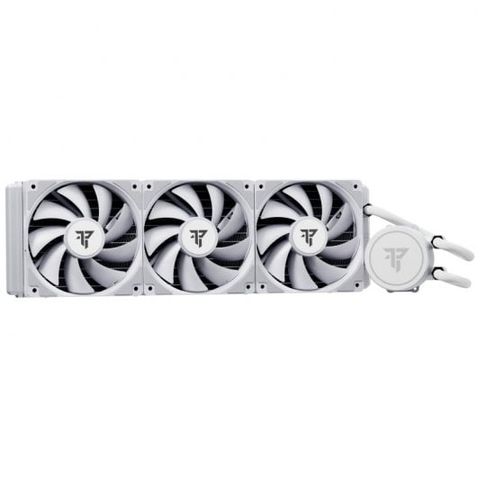 Tempest Liquid Cooler 360mm Kit Refrigeración Líquida