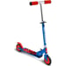 SPIDERMAN Patinete Plegable