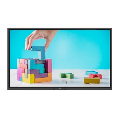 Philips 86BDL3152E/00 Téléviseur Intelligent 4K Ultra HD - 86 Pouces