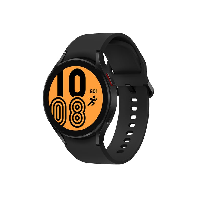 Samsung Galaxy Watch 4 44mm 3 56 cm 1.4' SAMOLED Écran tactile GPS satellite 30 3 g