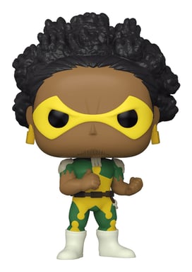 FUNKO POP! Animation 58038 figurine d'action et de collection