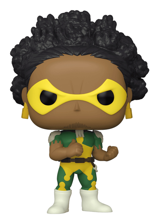 FUNKO POP! Animation 58038 figurine d'action et de collection - vue 3