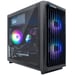 DeepGaming - PC Gaming NÉMESIS AMD Ryzen 7-8700G, 32GB DDR5, Nvidia RTX 5070 12GB, 1TB M.2, WiFi + Bluetooth, Windows 11 Pro