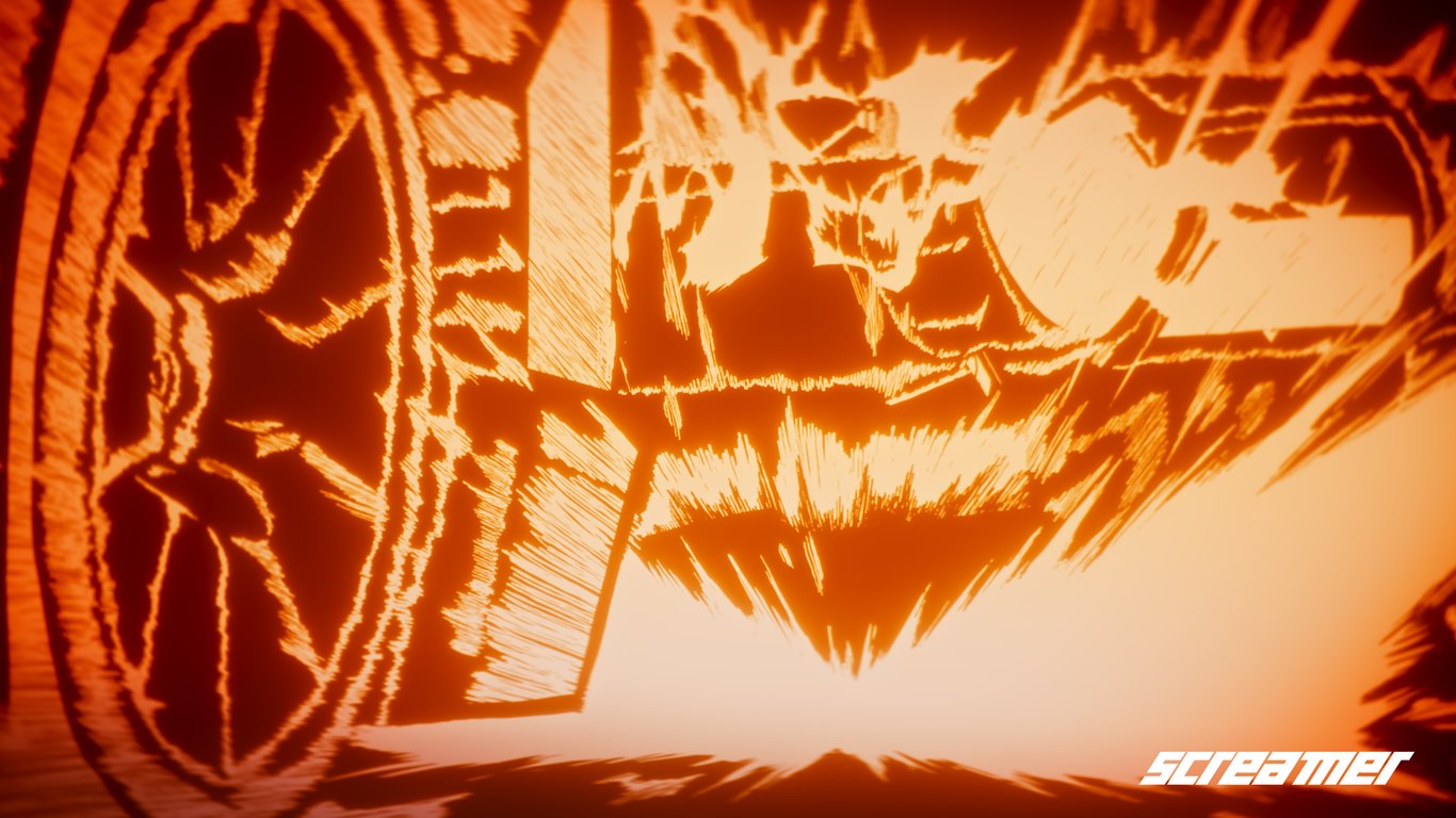 Milestone Screamer - Day One Edition - Neuf