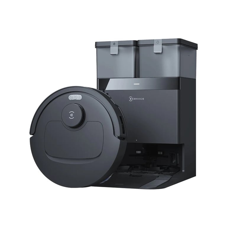 Aspirateur robot ECOVACS Deebot T30C - vue 8
