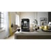 Machine expresso automatique avec broyeur - Magnifica Evo ECAM290.22.B  - 1450W - 3 boissons - 1,8L - Noir