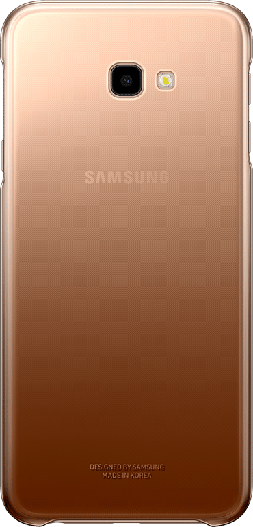 Samsung Coque J4+ Or