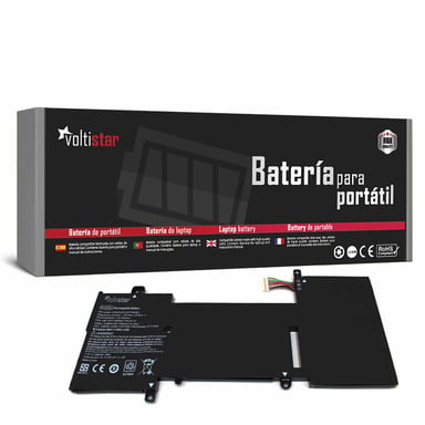 Batterie pour ordinateur portable Hp X360 310 G2 K12 Hv03Xl Hstnn-Lb7B Tpn-W112 818418-421