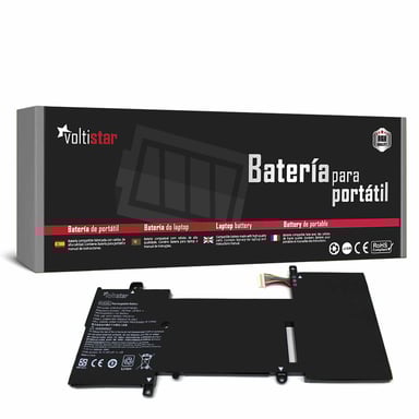 Batería Portátil Hp X360 310 G2 K12 Hv03Xl Hstnn-Lb7B Tpn-W112 818418-421