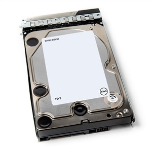 DELL 401-ABHY disque dur 12 To 7200 tr/min 3.5'' Série ATA III