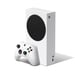 Console di Gioco Microsoft Xbox Series S Bianca 1,02 TB WiFi 4K Ultra HD