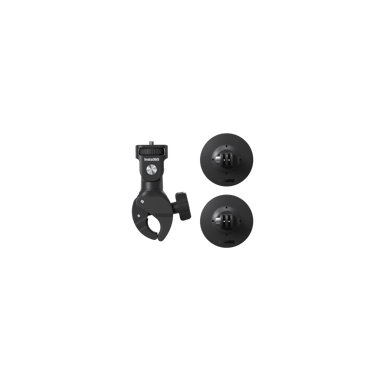 Kit De Montaje Para Motocicleta - Compatible Con Insta360 X4 - X5 - Go Ultra