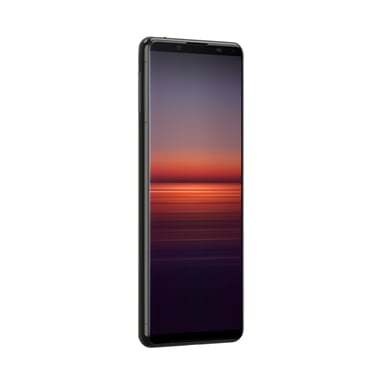 Xperia 5 II 128 Go, Noir