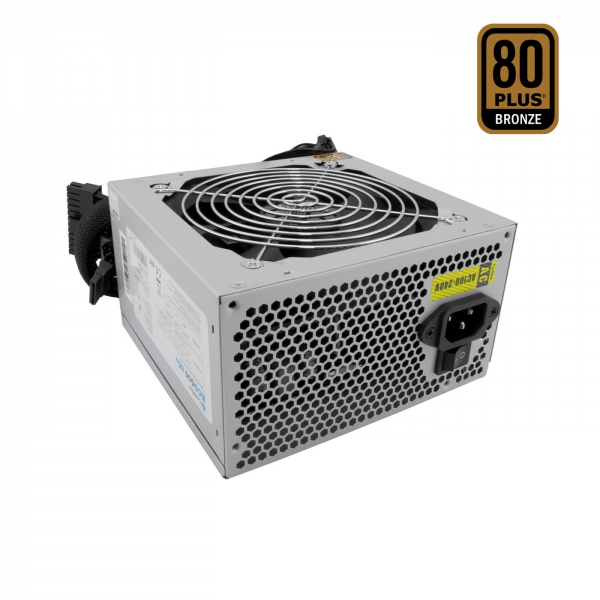 CoolBox COO FA500E85 Alimentation ATX - vue 2