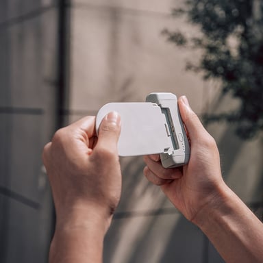 PGYTECH P-PG-035 smartphone et accessoire pour téléphones portables Grip