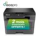 Brother DCP-L2627DWXL impresora multifunción Laser A4 1200 x 1200 DPI 32 ppm Wifi