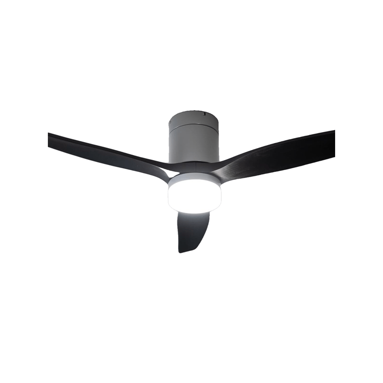 Ventilateur De Plafond Cecotec EnergySilence Aero 5600 Classic – Moteur DC 40W, 6 Vitesses - vue 3
