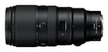 Nikon Nikkor Z 100-400mm f/4.5-5.6 VR S SLR Téléobjectif Noir