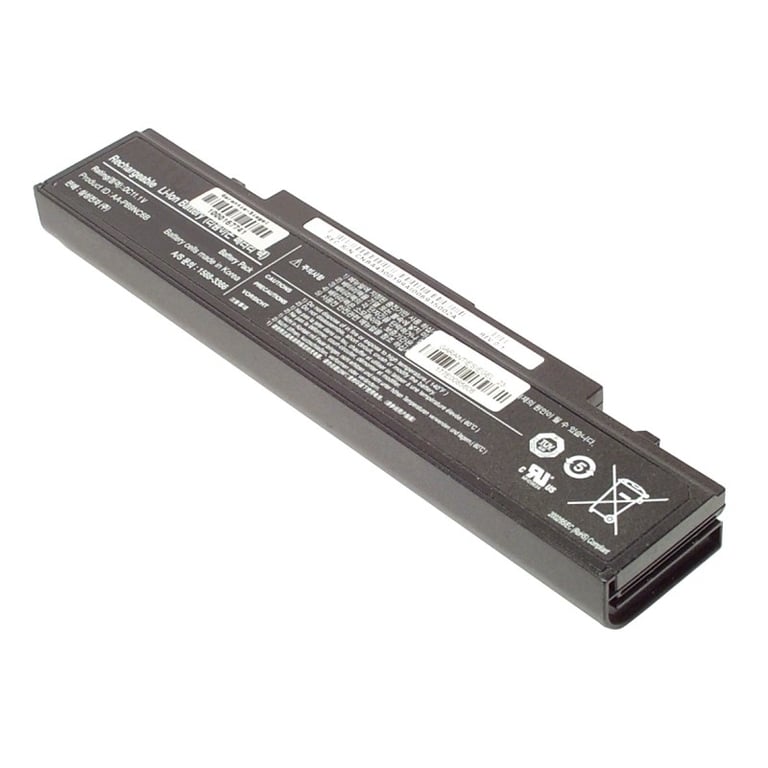 Battery LiIon, 11.1V, 4400mAh for SAMSUNG P530 Pro