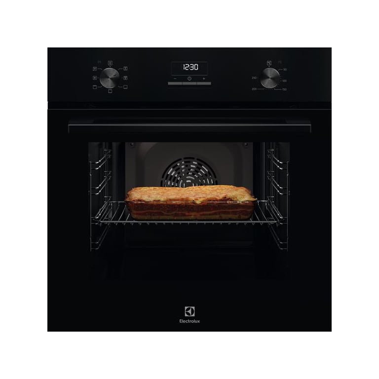 ELECTROLUX LOH3C00BK - vue 6