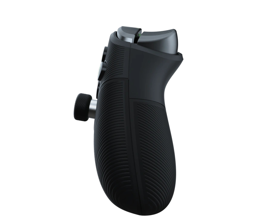 Manette sans fil Nacon Revolution X Unlimited pour Xbox et PC Noir - Neuf