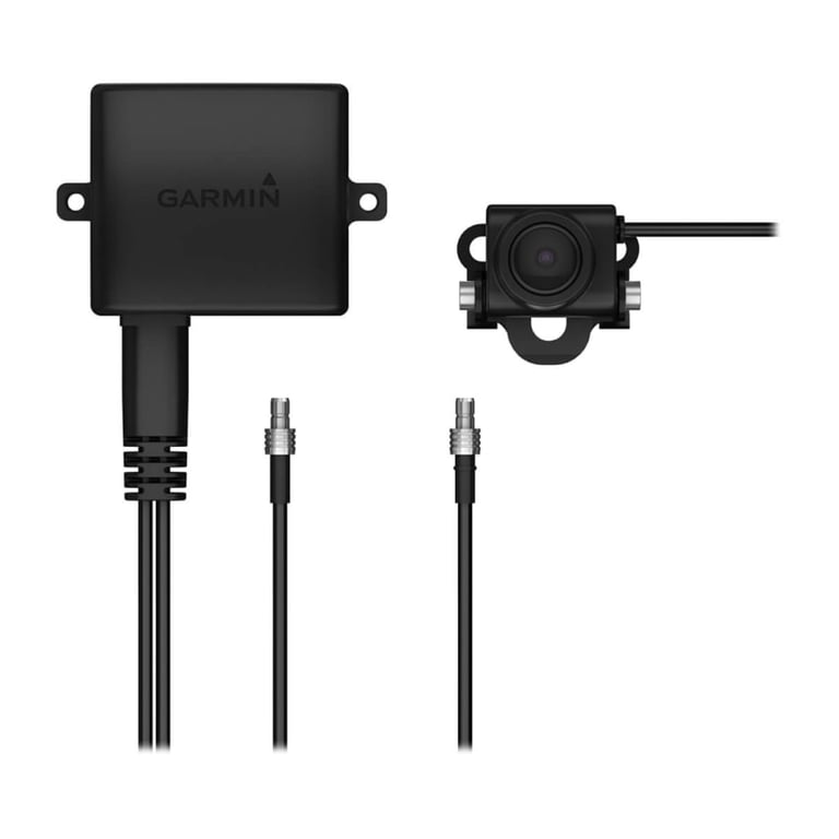 Garmin Dash Cam 010 02609 00 - vue 4