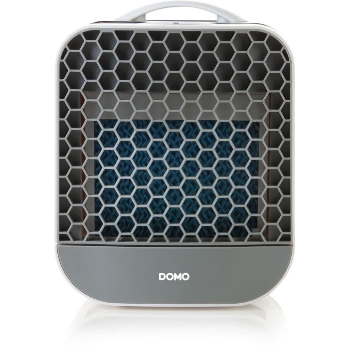Personal air cooler DOMO DO154A - vue 4