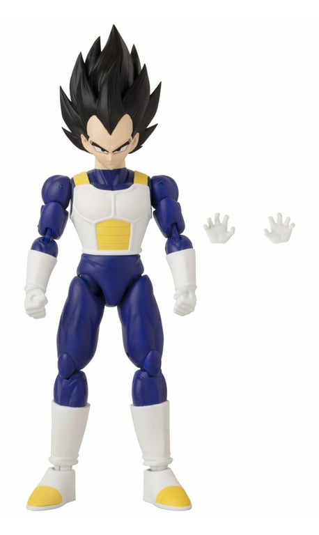 Vegeta - vue 3