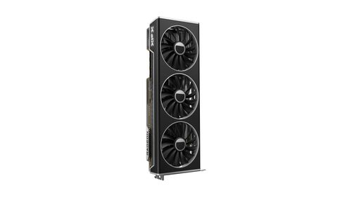 XFX MERC 310 AMD Radeon RX 7900 XTX 24 GB GDDR6