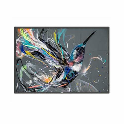 Écran LCD LED Philips 65BDL3650QE 65 4K UHD Q Line