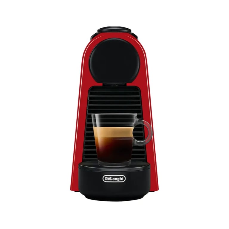 Machine À Café Nespresso Essenza Mini EN85.R – 19 Bars, Arrêt Automatique - vue 5