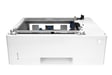 Cassetto carta HP LaserJet da 550 fogli